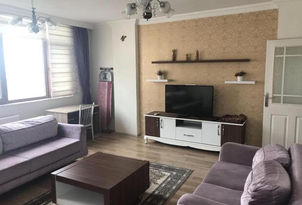 Konaklar Apart 3 - Görsel 14