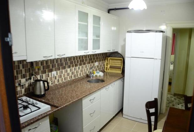 Konaklar Apart 3 - Görsel 16