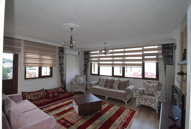 Konaklar Apart 3 - Görsel 12