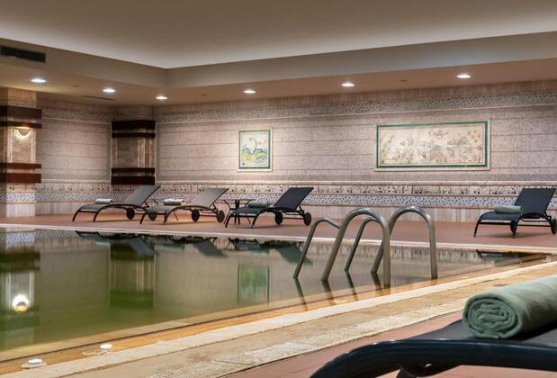 Radisson Blu Resort & SPA Çeşme - Görsel 14