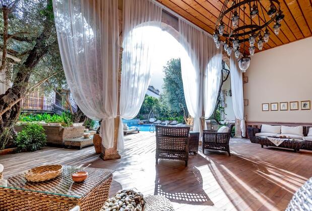 Jade Residence (Adult Only +14) - Görsel 43