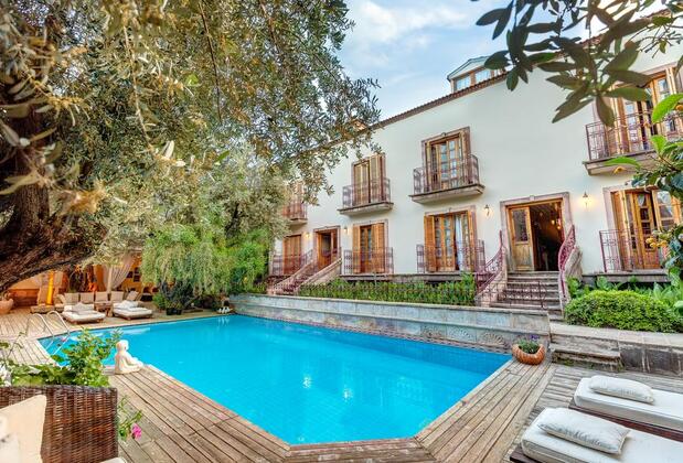 Jade Residence (Adult Only +14) - Görsel 42