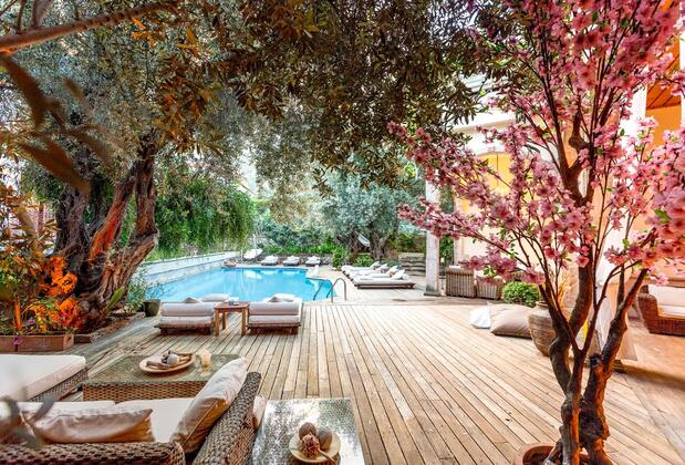 Jade Residence (Adult Only +14) - Görsel 44