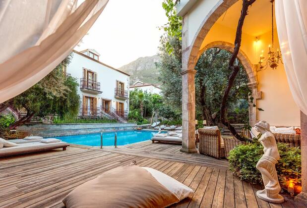 Jade Residence (Adult Only +14) - Görsel 38