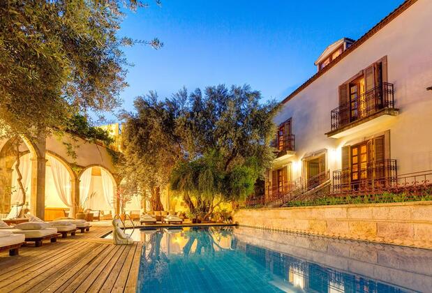 Jade Residence (Adult Only +14) - Görsel 39