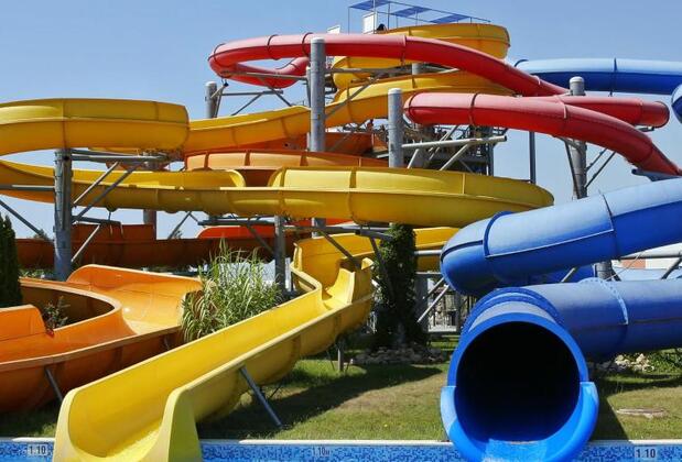 Hatipoğlu Otel Alanya - Görsel 5