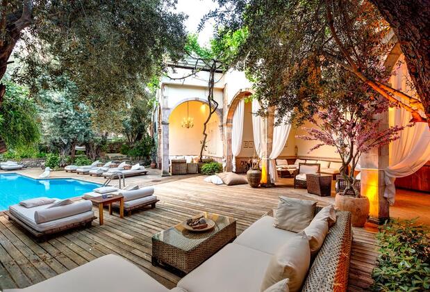 Jade Residence (Adult Only +14) - Görsel 41