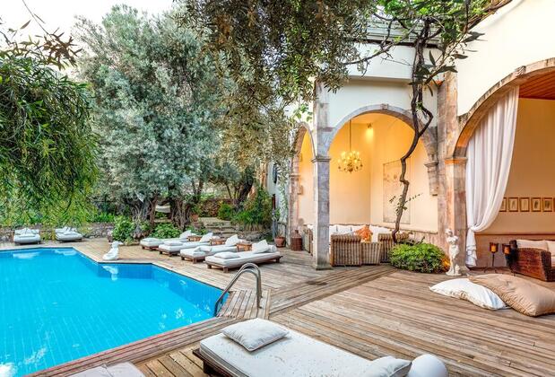 Jade Residence (Adult Only +14) - Görsel 37