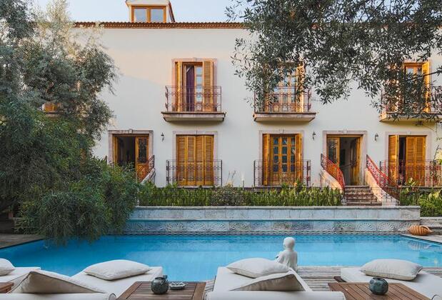 Jade Residence (Adult Only +14) - Görsel 47