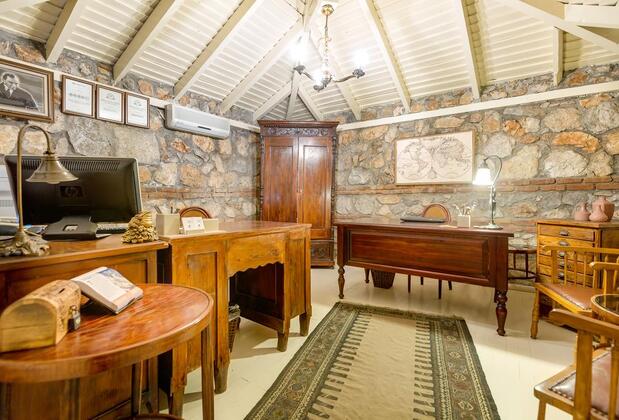 Jade Residence (Adult Only +14) - Görsel 48