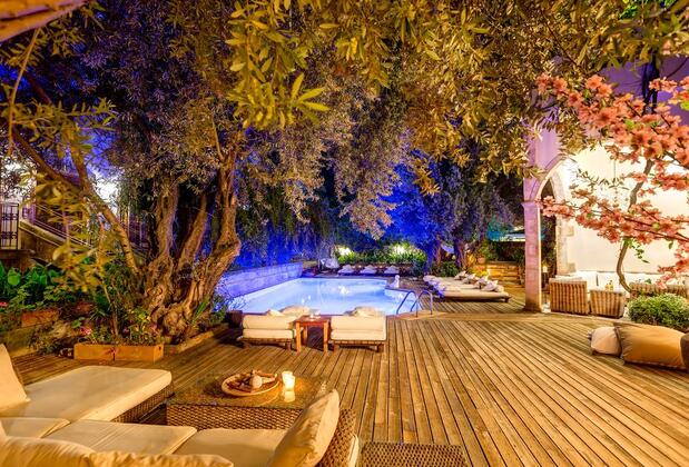 Jade Residence (Adult Only +14) - Görsel 45