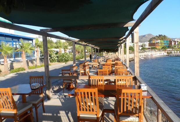 One More Day Hotel - Görsel 14