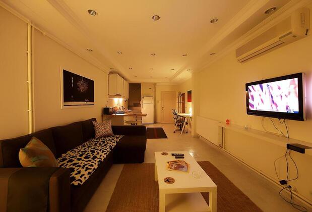 Kentish Studio - Görsel 18