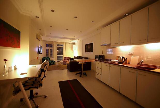 Kentish Studio - Görsel 23