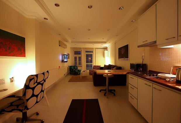 Kentish Studio - Görsel 24