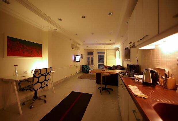 Kentish Studio - Görsel 25