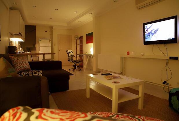 Kentish Studio - Görsel 28