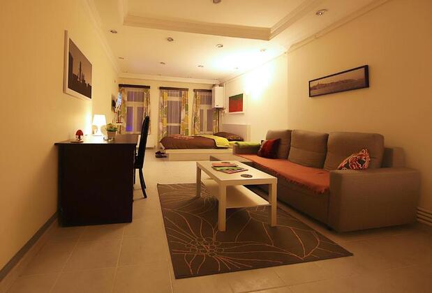 Kentish Studio - Görsel 34