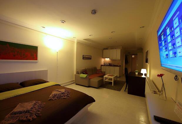 Kentish Studio - Görsel 35