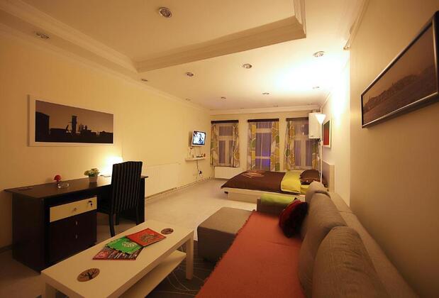 Kentish Studio - Görsel 36