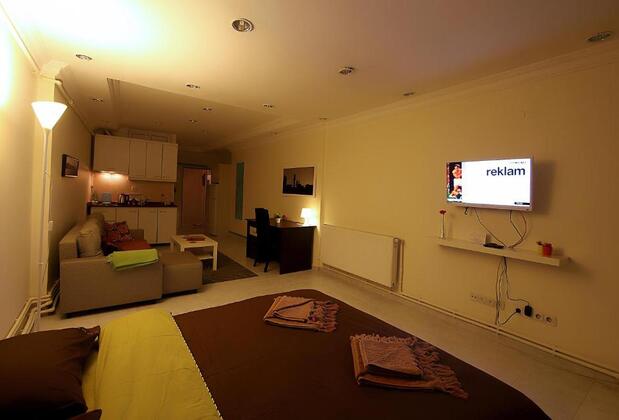 Kentish Studio - Görsel 38