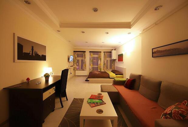 Kentish Studio - Görsel 39