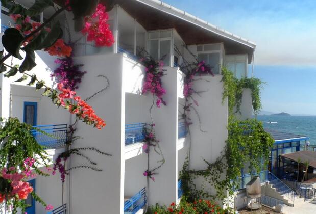 One More Day Hotel - Görsel 5