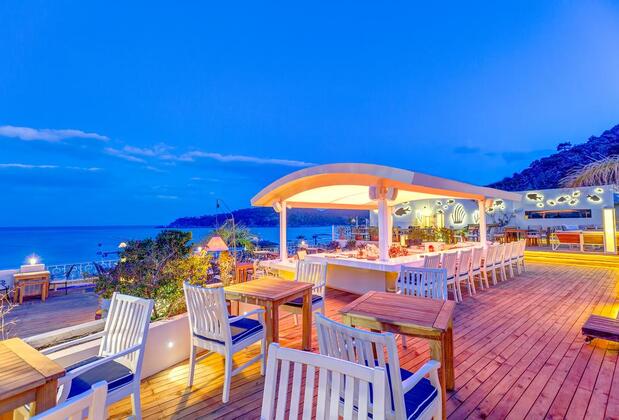 Jade Residence (Adult Only +14) - Görsel 50