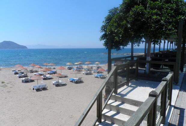 One More Day Hotel - Görsel 12