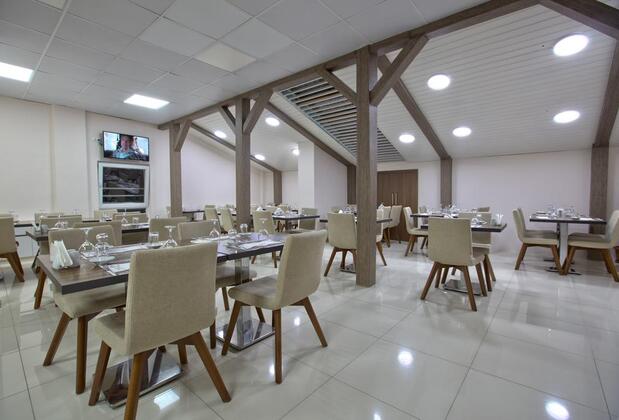 Bolu Suite Otel - Görsel 13