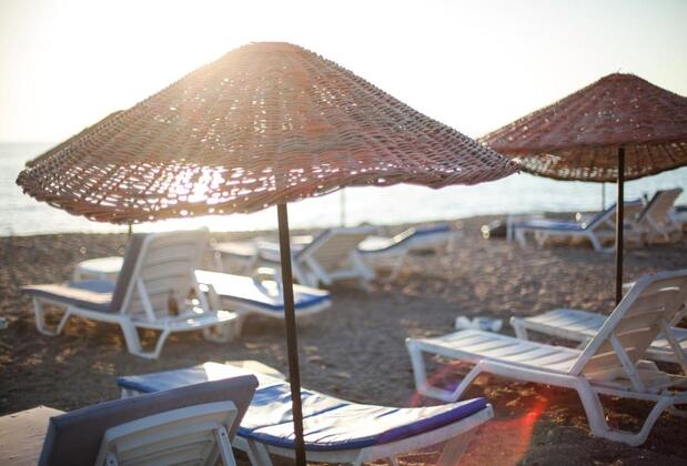 One More Day Hotel - Görsel 13