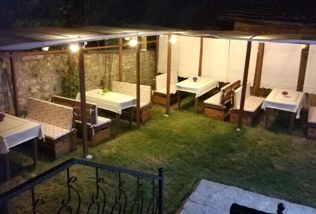 Melek Hanım Konağı - Görsel 45