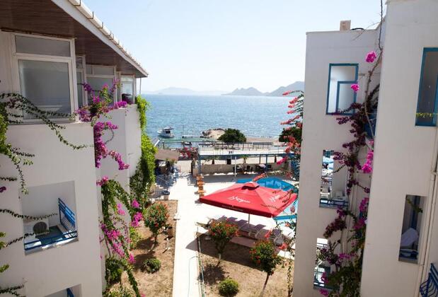 One More Day Hotel - Görsel 3