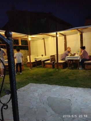 Melek Hanım Konağı - Görsel 46