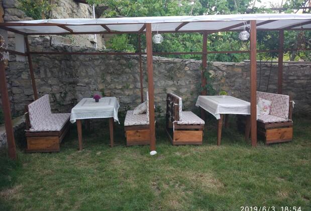 Melek Hanım Konağı - Görsel 47