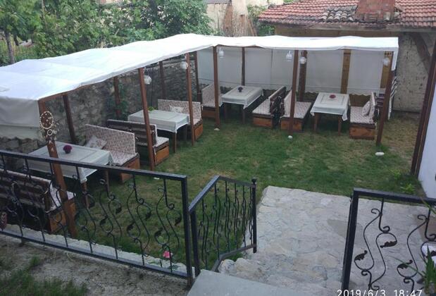 Melek Hanım Konağı - Görsel 48