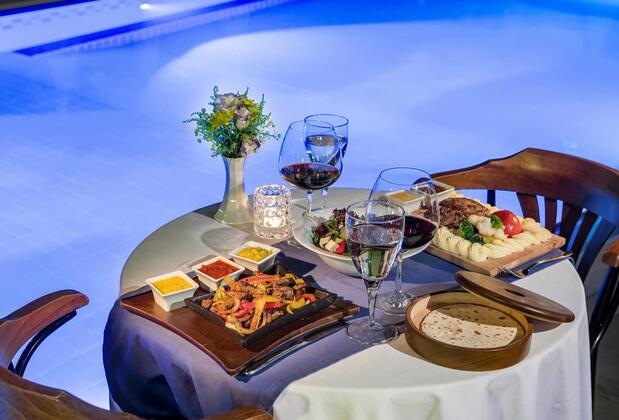 May Flower Apart Hotel - Görsel 15