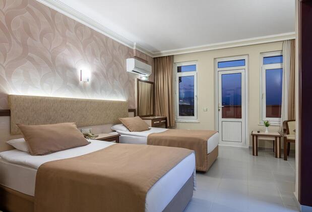 May Flower Apart Hotel - Görsel 5