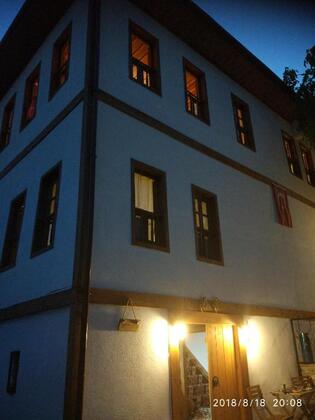 Melek Hanım Konağı - Görsel 5