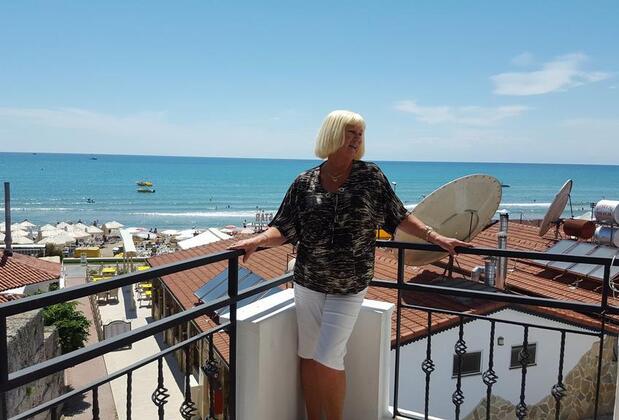 Golden Star Hotel - Görsel 8