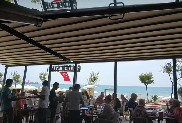 Golden Star Hotel - Görsel 11