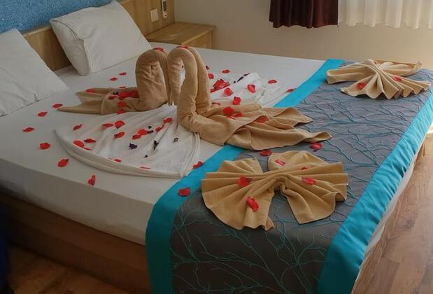 Golden Star Hotel - Görsel 17