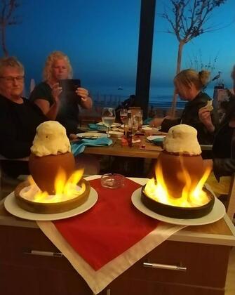 Golden Star Hotel - Görsel 13