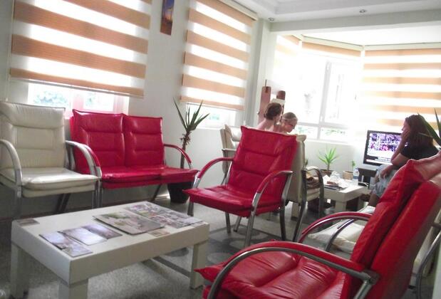 Golden Star Hotel - Görsel 7