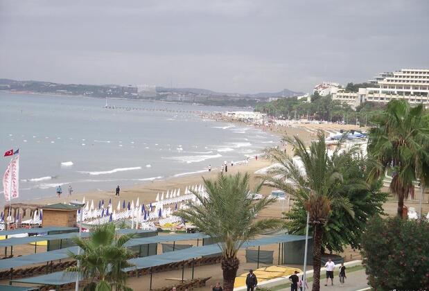 Golden Star Hotel - Görsel 9