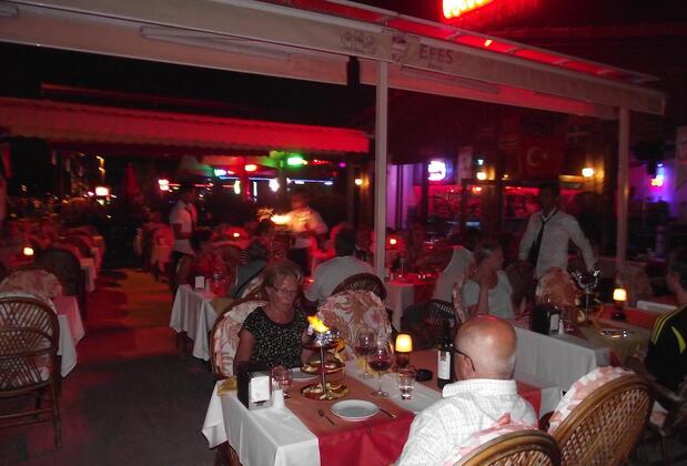 Golden Star Hotel - Görsel 14