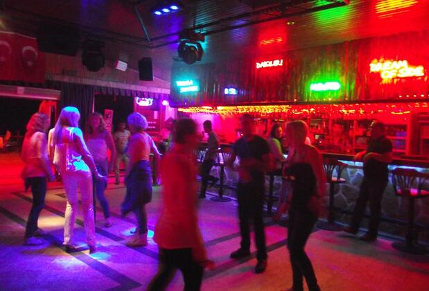 Golden Star Hotel - Görsel 15