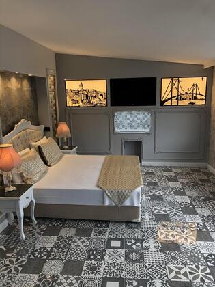 Leyenda Hotel - Görsel 28