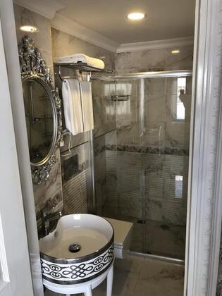 Leyenda Hotel - Görsel 29