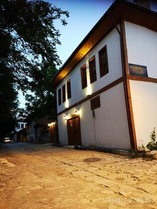 Melek Hanım Konağı - Görsel 6